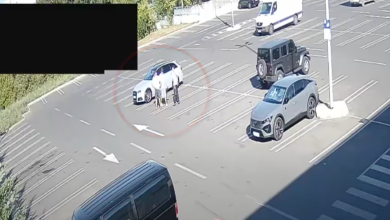 Photo of video | Trei persoane au fost arestate pentru escrocherii online, prejudiciu estimat la 4 milioane de lei