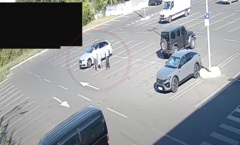 Photo of video | Trei persoane au fost arestate pentru escrocherii online, prejudiciu estimat la 4 milioane de lei