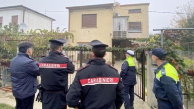 Photo of Tragedie în Italia: o familie de moldoveni, găsită moartă în propria locuință