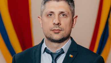 Photo of Surse: Viitorul ministru al Justiției face parte din conducerea MAI