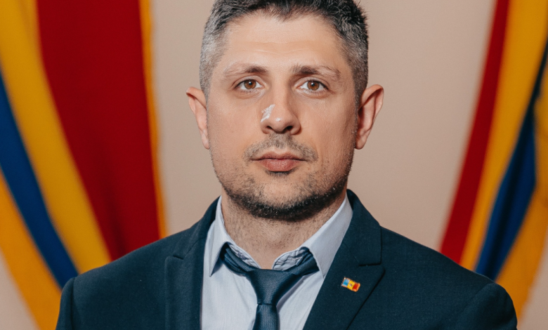 Photo of Surse: Viitorul ministru al Justiției face parte din conducerea MAI