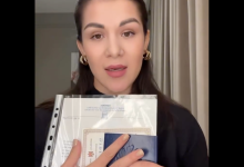 Photo of video | Anastasia Nichita, reacție la comparațiile cu Constantin Țuțu: „Am studii superioare și nu am ajuns acolo din pod”