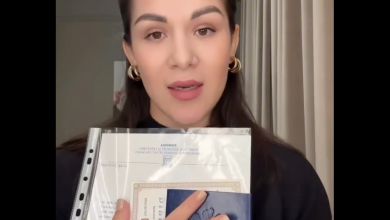 Photo of video | Anastasia Nichita, reacție la comparațiile cu Constantin Țuțu: „Am studii superioare și nu am ajuns acolo din pod”