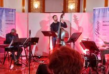 Photo of foto | Sunetul poeziei în ritm de jazz: O ediție cu ecou în Republica Moldova