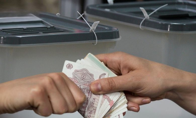 Photo of „Votează corect” contra 15.000 lei: un caz de corupere electorală ajunge în instanță