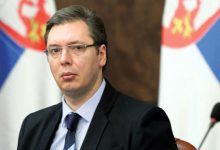 Photo of Președintele Serbiei confirmă: ruși implicați în instruirea participanților moldoveni la o tabără militară