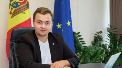 Photo of Adrian Băluțel părăsește echipa prezidențială pentru a reveni în Parlament
