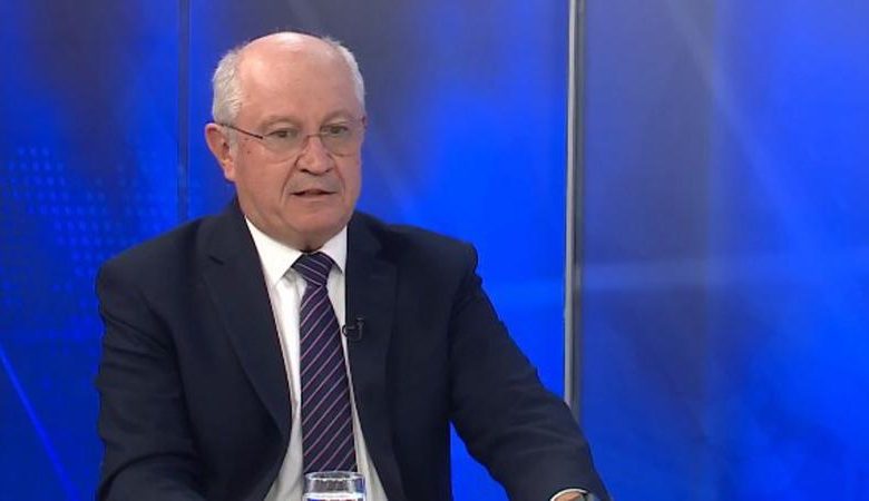 Photo of Alexandru Munteanu a anunțat cine va conduce ministerele Culturii, Justiției și Sănătății