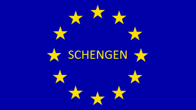 Photo of Noi reguli pentru moldovenii care călătoresc în spațiul Schengen din 12 octombrie