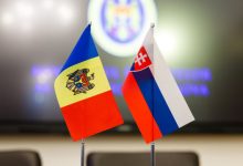 Photo of Moldovenii care muncesc legal în Slovacia vor putea beneficia de pensii
