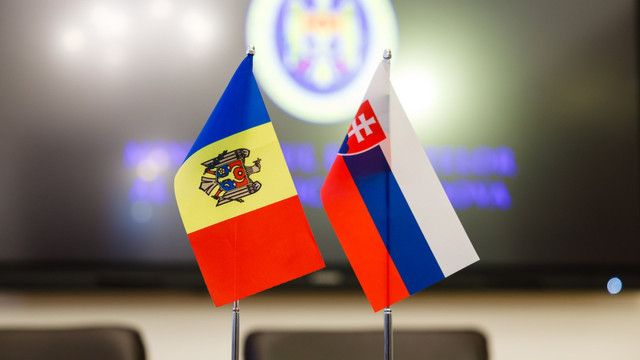 Photo of Moldovenii care muncesc legal în Slovacia vor putea beneficia de pensii