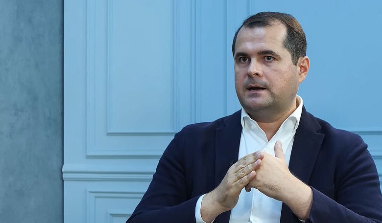 Photo of „Avem nevoie de oameni care repară ceasul”. Vasile Tofan explică de ce nu a devenit prim-ministru