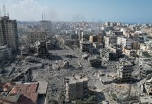 Photo of MAE: Cetățeni palestinieni, rude ale moldovenilor, sunt evacuați din Gaza