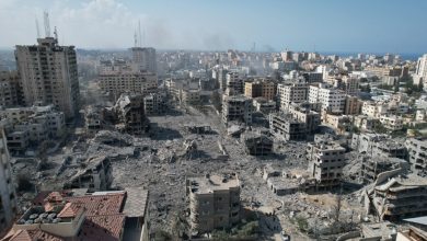 Photo of MAE: Cetățeni palestinieni, rude ale moldovenilor, sunt evacuați din Gaza