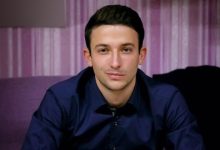 Photo of Surse: Nanu Danu, reținut de polițiști. Plângerea ar fi fost depusă de Patric Hanganu