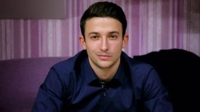 Photo of Surse: Nanu Danu, reținut de polițiști. Plângerea ar fi fost depusă de Patric Hanganu