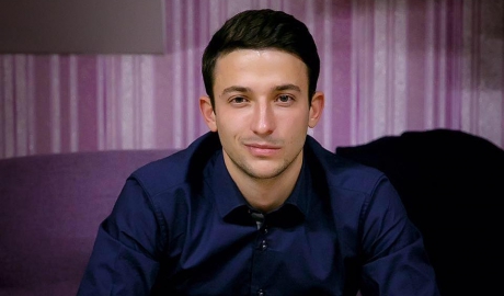 Photo of Surse: Nanu Danu, reținut de polițiști. Plângerea ar fi fost depusă de Patric Hanganu