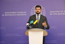 Photo of R. Moldova, tot mai aproape de independența energetică. Bilanțul mandatului ministrului Dorin Junghietu