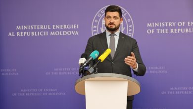 Photo of R. Moldova, tot mai aproape de independența energetică. Bilanțul mandatului ministrului Dorin Junghietu