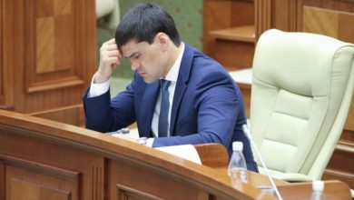 Photo of Țuțu s-ar fi predat de bunăvoie. Precizările șefului IGPF