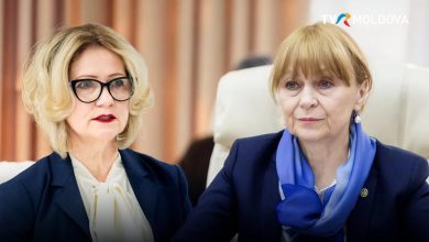 Photo of Deputata socialistă Alla Darovannaia, obligată să își ceară scuze public de la ministra sănătății în scandalul „diplomelor false”