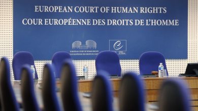 Photo of CtEDO condamnă Rusia pentru detenții și maltratări în regiunea transnistreană. Despăgubiri pentru cinci victime
