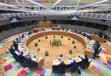 Photo of Liderii UE apreciază progresele R. Moldova în drumul spre integrare. Concluziile reuniunii de la Bruxelles