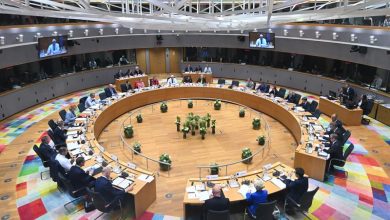 Photo of Liderii UE apreciază progresele R. Moldova în drumul spre integrare. Concluziile reuniunii de la Bruxelles