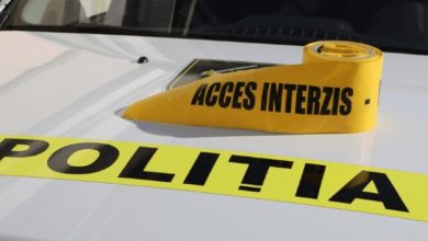 Photo of Tragedie la Vulcănești: O femeie a decedat după ce s-ar fi intoxicat cu gaze