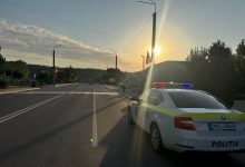 Photo of Trei șoferi din R. Moldova, condamnați la închisoare pentru conducerea în stare de ebrietate