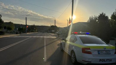 Photo of Trei șoferi din R. Moldova, condamnați la închisoare pentru conducerea în stare de ebrietate