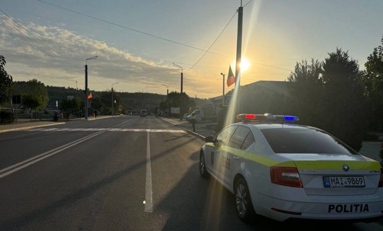 Photo of Trei șoferi din R. Moldova, condamnați la închisoare pentru conducerea în stare de ebrietate