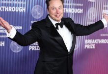 Photo of Elon Musk a devenit primul om din lume cu o avere netă de 500 de miliarde de dolari