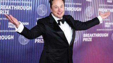 Photo of Elon Musk a devenit primul om din lume cu o avere netă de 500 de miliarde de dolari