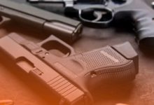 Photo of Crește numărul moldovenilor care dețin arme legal