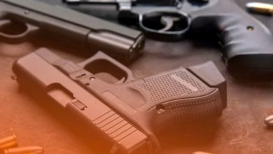 Photo of Crește numărul moldovenilor care dețin arme legal
