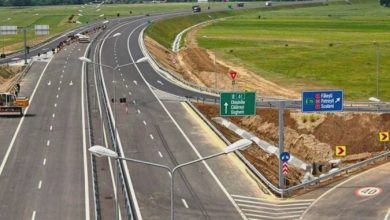 Photo of Când va fi gata podul peste Prut al autostrăzii Iași–Chișinău–Odesa