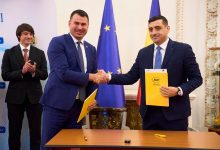 Photo of video | PDA își asumă deschis apropierea de AUR. Costiuc și Simion au semnat un „protocol de colaborare”
