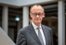 Photo of Cancelarul Germaniei avertizează: Dacă Ucraina cade, următoarea țintă a Rusiei ar putea fi Republica Moldova