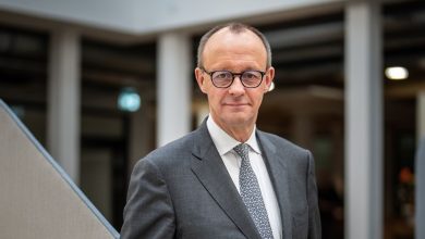 Photo of Cancelarul Germaniei avertizează: Dacă Ucraina cade, următoarea țintă a Rusiei ar putea fi Republica Moldova