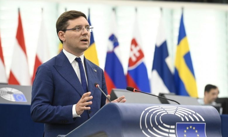 Photo of 56 de eurodeputați cer deschiderea imediată a negocierilor de aderare a Republicii Moldova cu UE