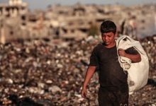 Photo of Israel și Hamas au ajuns la un acord de armistițiu în Gaza. Ostaticii ar urma să fie eliberați luni, a anunțat Trump