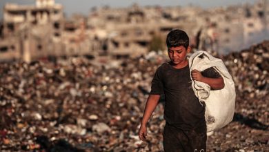Photo of Israel și Hamas au ajuns la un acord de armistițiu în Gaza. Ostaticii ar urma să fie eliberați luni, a anunțat Trump