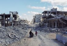 Photo of Israelul a încălcat armistiţiul cu Hamas de 47 de ori, ucigând și rănind zeci de palestinieni, acuză autoritățile din Gaza