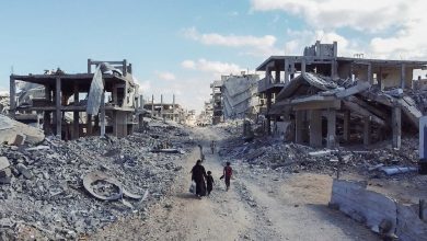 Photo of Israelul a încălcat armistiţiul cu Hamas de 47 de ori, ucigând și rănind zeci de palestinieni, acuză autoritățile din Gaza