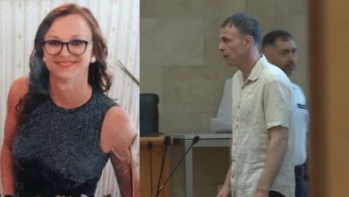 Photo of Italian condamnat la doi ani după ce și-a ucis soția din R. Moldova și a înscenat o sinucidere