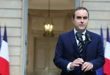 Photo of Premierul Franței și-a dat demisia la mai puțin de 12 ore de când și-a desemnat membrii cabinetului