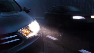 Photo of Atenție, șoferi! Din 1 noiembrie sunteți obligați să circulați cu farurile aprinse și pe timp de zi