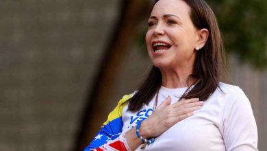 Photo of Maria Corina Machado a câștigat Premiul Nobel pentru Pace