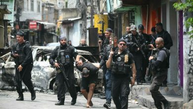 Photo of Masacru în Rio de Janeiro: peste 130 de morți după cea mai sângeroasă operațiune de poliție din istoria Braziliei